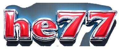 he777 game logo